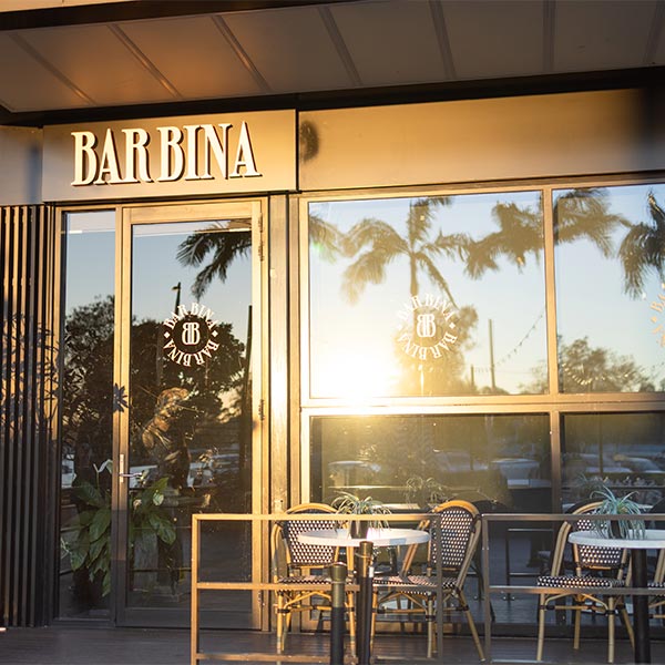 Le Montage ground floor