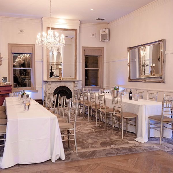 Curzon Hall Agincourt