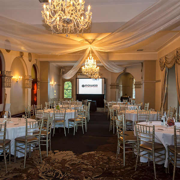 Curzon Hall Agincourt