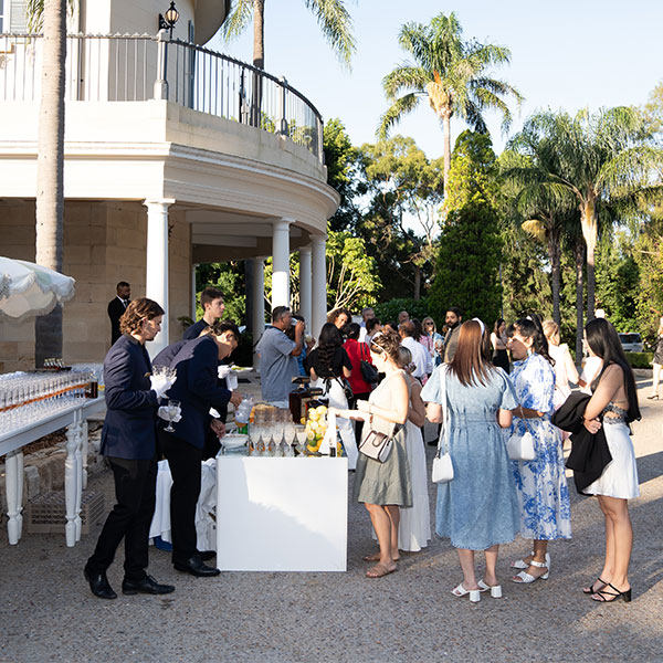 Oatland Estate Outdoors