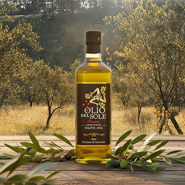 Olio del Sol